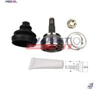 JOINT KIT DRIVE SHAFT FT25046K FOR ALFA ROMEO FIAT MAREA/Weekend MULTIPLA 2.0L