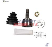 JOINT KIT DRIVE SHAFT FT25073K FOR FIAT BRAVO/II STILO/Multi/Wagon 500/C FORD