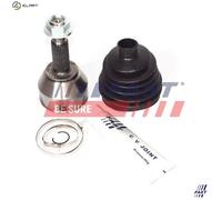 Fast Drive Shaft CV Joint Kit FT25509K – Wheel-side – Ford EYPC/EYPA/EYPD/EYPB 1.8L RWPA 1.8L