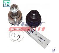 Driveshaft CV joint Wheel Side CV Joint FT25516K FAST for OPEL CITROËN PEUGEOT