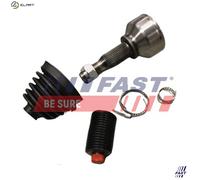 FAST FT25524K CV joint kit