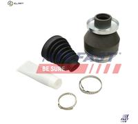 FAST FRONT LEFT DRIVE SHAFT JOINT KIT FT25528