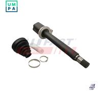 JOINT KIT DRIVE SHAFT FT25532 FOR VW GRAND/CALIFORNIA/Camper CRAFTER/Bus/Van