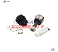 ✅Fits FAST FT25534 DRIVE SHAFT JOINT REAR OUTER LEFT/RIGHT ⭐UK Seller⭐