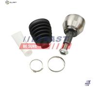 FAST FT25538 CV joint kit