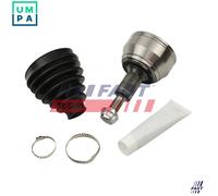 FAST FT25546 Joint kit, drive shaft