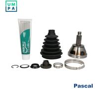 GSP 854002 Joint kit, drive shaft