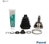 GSP 854002 Joint kit, drive shaft