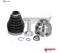 JOINT KIT DRIVE SHAFT GI-0056 FOR MINI BMW 2/X/F39/Gran/Tourer/F46/Active/F45