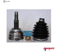 JAPANPARTS GI-012 Joint kit, drive shaft