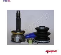 JOINT KIT DRIVE SHAFT GI-101 FOR NISSAN DATSUN/140Y CHERRY/II/Hatchback 310/GX