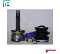 JOINT KIT DRIVE SHAFT GI-101 FOR NISSAN DATSUN/140Y CHERRY/II/Hatchback 310/GX
