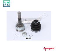 JAPANPARTS GI-1013 CV joint kit