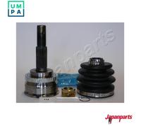 JAPANPARTS GI-113 Joint kit, drive shaft
