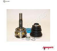 JAPANPARTS GI-117 Joint kit, drive shaft