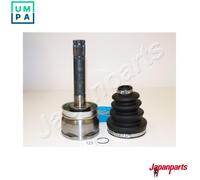 JAPANPARTS GI-129 Joint kit, drive shaft