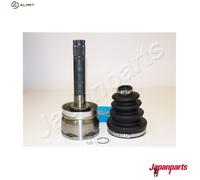 JAPANPARTS GI-129 Joint kit, drive shaft