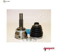 JAPANPARTS GI-154 Joint kit, drive shaft