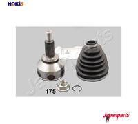 JOINT KIT DRIVE SHAFT GI-175 FOR RENAULT TRAFIC/II/Van/Bus/Platform/Chassis 1.9L