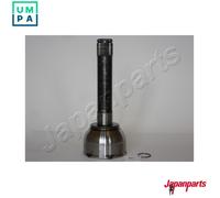 ASHIKA 62-02-211 CV joint kit