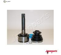 JAPANPARTS GI-225 Joint kit, drive shaft