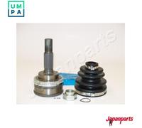 ASHIKA 62-02-238 Joint kit, drive shaft