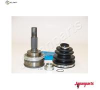 ASHIKA 62-02-238 Joint kit, drive shaft