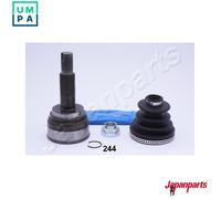 ASHIKA 62-02-244 CV joint kit
