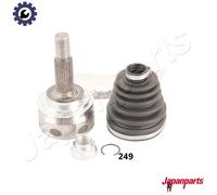 JOINT KIT DRIVE SHAFT GI-249 FOR TOYOTA 1ND-TV 1.4L 4cyl YARIS