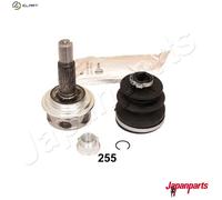 JAPANPARTS GI-255 CV joint kit