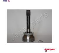 JOINT KIT DRIVE SHAFT GI-298 FOR TOYOTA LAND/CRUISER/80 AUTANA 1HD-FT 4.2L 6cyl