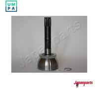 ASHIKA 62-02-298 Joint kit, drive shaft