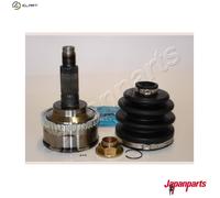ASHIKA 62-03-310 Joint kit, drive shaft