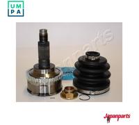 ASHIKA 62-03-310 Joint kit, drive shaft
