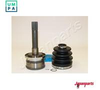 JAPANPARTS GI-338 Joint kit, drive shaft