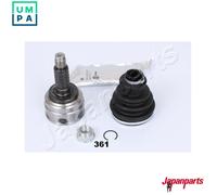 New Joint Kit, drive shaft for MAZDA:6 Estate,6 Saloon,6 combi-coupe