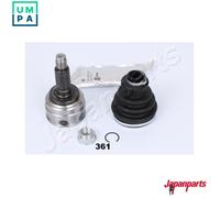 New Joint Kit, drive shaft for MAZDA:6 Estate,6 Saloon,6 combi-coupe