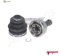 JAPANPARTS GI-367 Joint kit, drive shaft