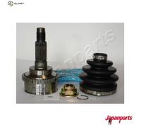 ASHIKA 62-03-399 Joint kit, drive shaft