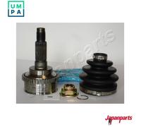 ASHIKA 62-03-399 Joint kit, drive shaft
