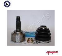 JOINT KIT DRIVE SHAFT GI-419 FOR HONDA CIVIC/II/Shuttle/Mk/Hatchback/MK 1.4L