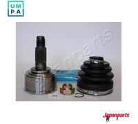 ASHIKA 62-04-419 Joint kit, drive shaft