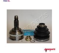 ASHIKA 62-04-421 Joint kit, drive shaft