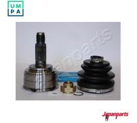 ASHIKA 62-04-428 Joint kit, drive shaft