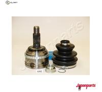 JOINT KIT DRIVE SHAFT GI-446 FOR HONDA CIVIC/Aerodeck/Mk/Fastback 20T2N 2.0L