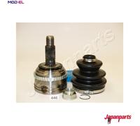JOINT KIT DRIVE SHAFT GI-446 FOR HONDA CIVIC/Aerodeck/Mk/Fastback 20T2N 2.0L