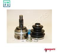 JOINT KIT DRIVE SHAFT GI-446 FOR HONDA CIVIC/Aerodeck/Mk/Fastback 20T2N 2.0L