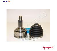 JOINT KIT DRIVE SHAFT GI-456 FOR HONDA FR-V CR-V/II/SUV/Mk ACCORD/VII/EURO 2.4L