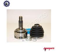 JAPANPARTS GI-456 Joint kit, drive shaft