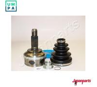 JAPANPARTS GI-457 Joint kit, drive shaft